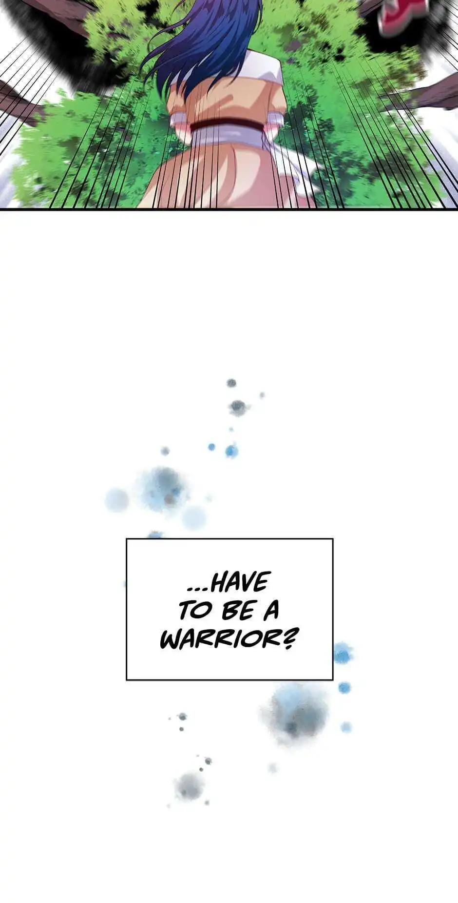 Accidental Warrior [ALL CHAPTERS] Chapter 7 64